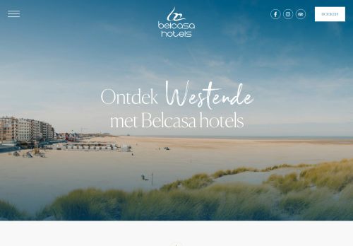BC Hotels
